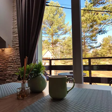 Priroda Apartment Divčibare