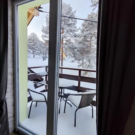 Priroda * Divčibare