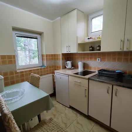 Apartment Priroda Divčibare