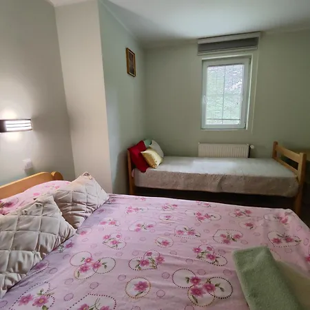 Priroda * Divčibare