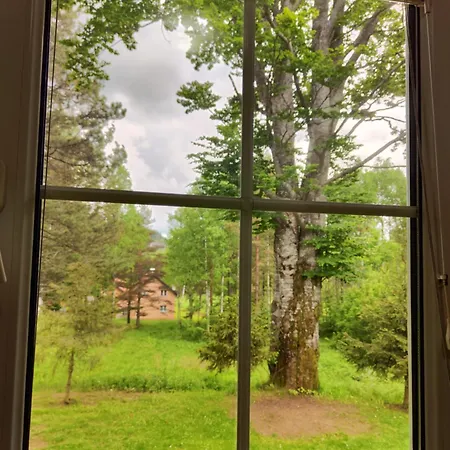 Priroda * Divčibare