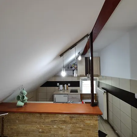 Priroda Apartment Divčibare