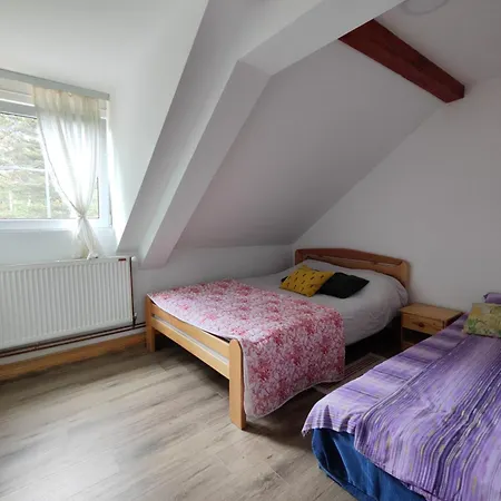 Apartment Priroda Divčibare