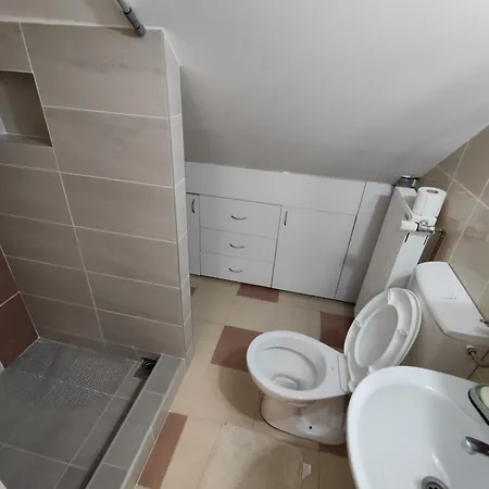 Priroda Apartment Divčibare