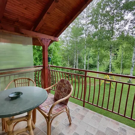 Apartment Priroda Divčibare