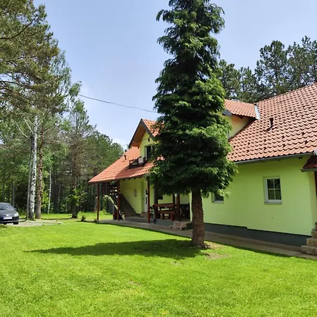 Priroda * Divčibare