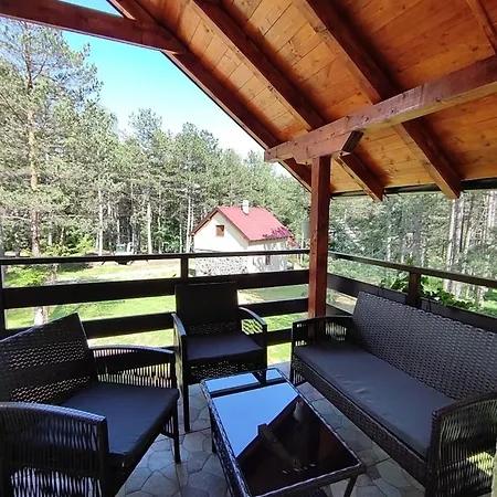 Apartment Priroda Divčibare