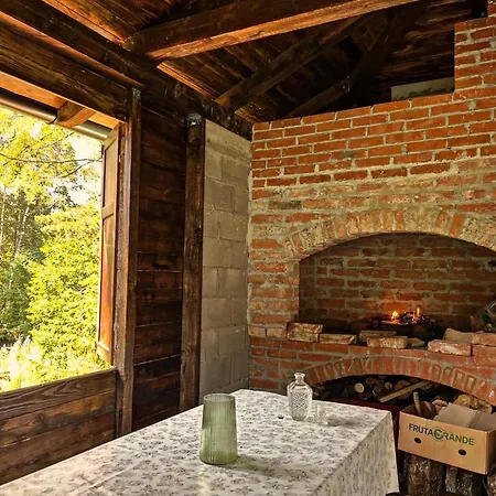 Priroda * Divčibare