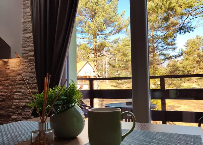 Priroda شقة Divčibare