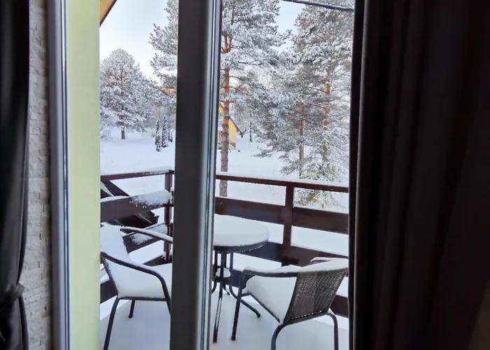 Priroda * Divčibare