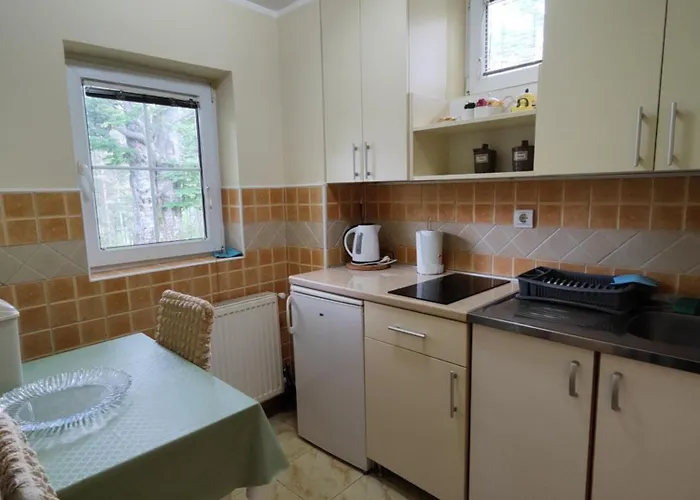 شقة Priroda Divčibare