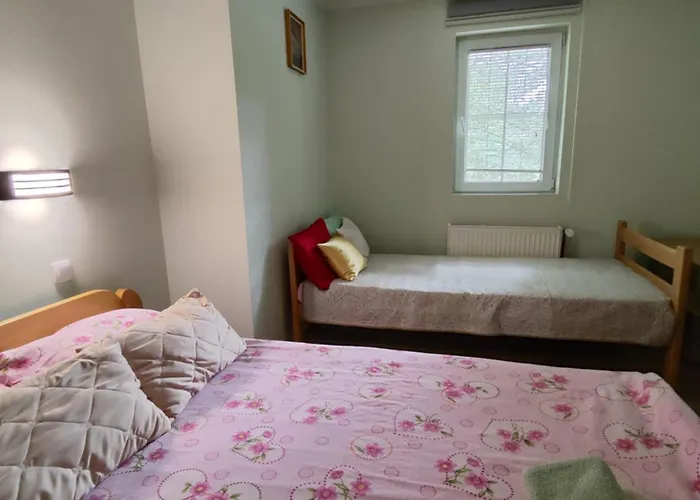 Priroda * Divčibare