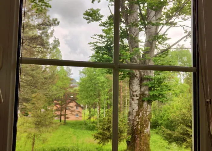 Priroda * Divčibare