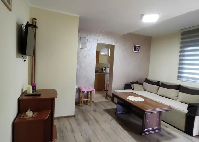 Priroda * Divčibare