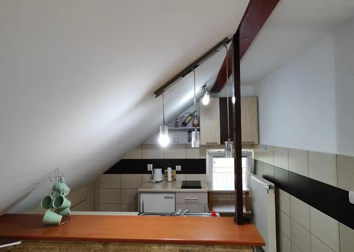 Priroda شقة Divčibare