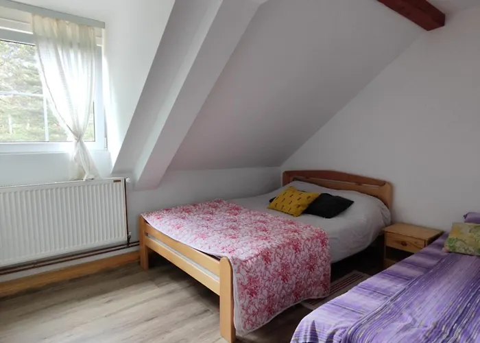 شقة Priroda Divčibare