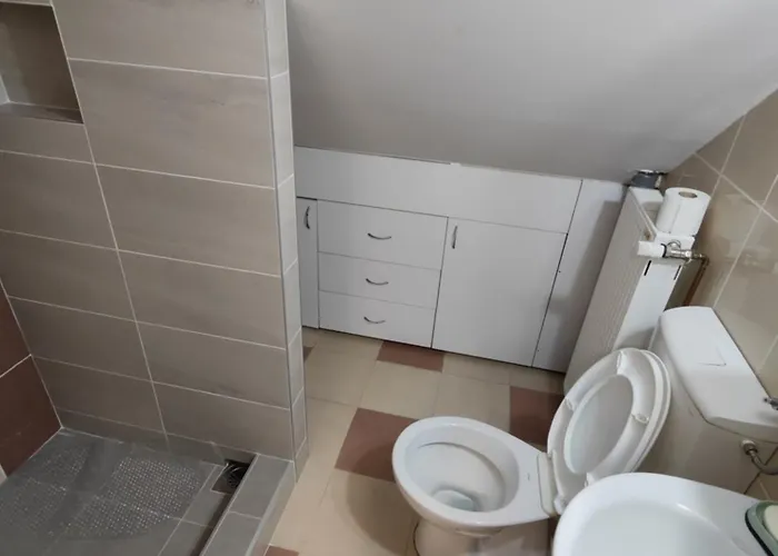 Priroda شقة Divčibare