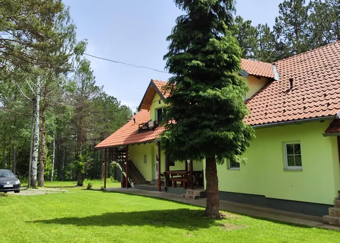 Priroda * Divčibare