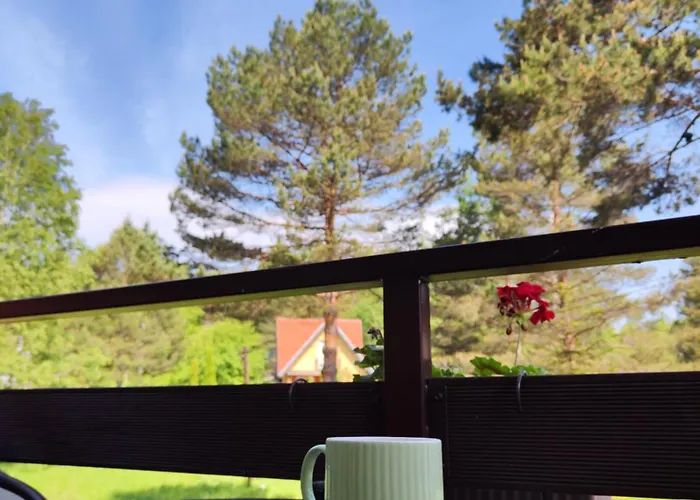 Priroda * Divčibare