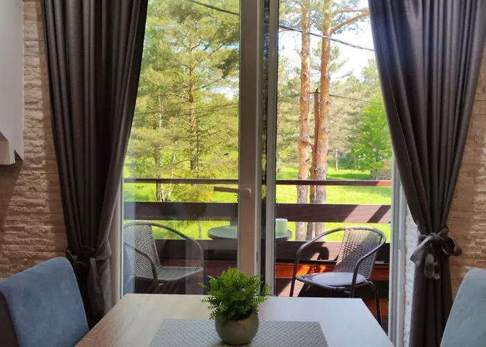 Priroda * Divčibare