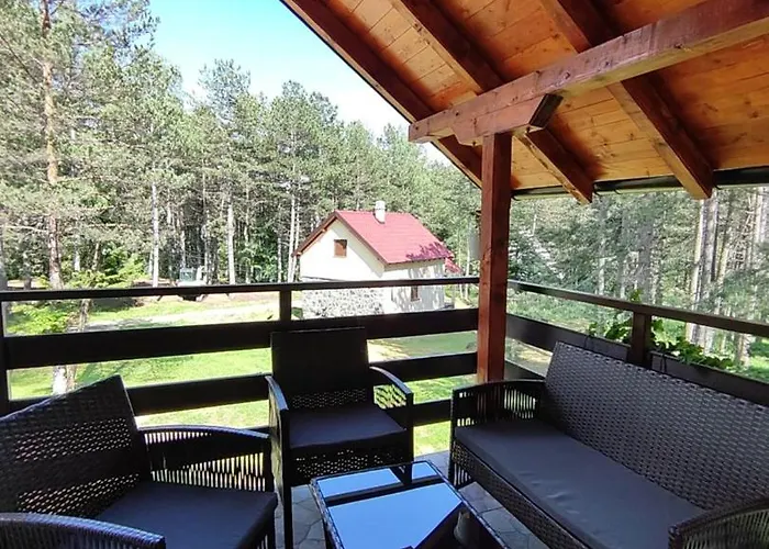 شقة Priroda Divčibare