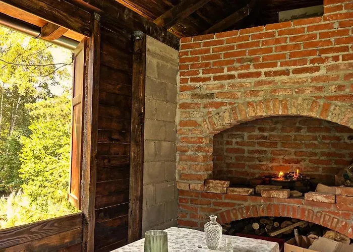 Priroda * Divčibare